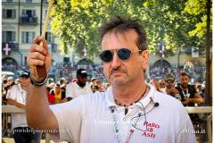 PALIO DI ASTI anno 2026 - 6 settembre 2026 le batterie e la finale - fotografia di Vittorio Ubertone https://www.400asa.it - https://www.saporidelpiemonte.net