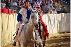 PALIO DI ASTI anno 2026 - 6 settembre 2026 le batterie e la finale - fotografia di Vittorio Ubertone https://www.400asa.it - https://www.saporidelpiemonte.net