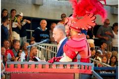 PALIO DI ASTI anno 2026 - 6 settembre 2026 le batterie e la finale - fotografia di Vittorio Ubertone https://www.400asa.it - https://www.saporidelpiemonte.net