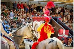 PALIO DI ASTI anno 2026 - 6 settembre 2026 le batterie e la finale - fotografia di Vittorio Ubertone https://www.400asa.it - https://www.saporidelpiemonte.net