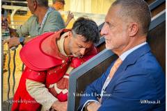 PALIO DI ASTI anno 2026 - 6 settembre 2026 le batterie e la finale - fotografia di Vittorio Ubertone https://www.400asa.it - https://www.saporidelpiemonte.net