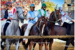 PALIO DI ASTI anno 2026 - 6 settembre 2026 le batterie e la finale - fotografia di Vittorio Ubertone https://www.400asa.it - https://www.saporidelpiemonte.net