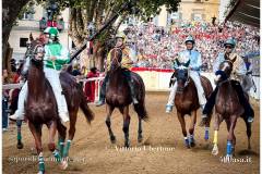 PALIO DI ASTI anno 2026 - 6 settembre 2026 le batterie e la finale - fotografia di Vittorio Ubertone https://www.400asa.it - https://www.saporidelpiemonte.net