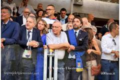 PALIO DI ASTI anno 2026 - 6 settembre 2026 le batterie e la finale - fotografia di Vittorio Ubertone https://www.400asa.it - https://www.saporidelpiemonte.net