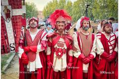 PALIO DI ASTI anno 2026 - 6 settembre 2026 le batterie e la finale - fotografia di Vittorio Ubertone https://www.400asa.it - https://www.saporidelpiemonte.net