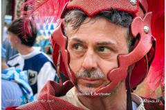 PALIO DI ASTI anno 2026 - 6 settembre 2026 le batterie e la finale - fotografia di Vittorio Ubertone https://www.400asa.it - https://www.saporidelpiemonte.net