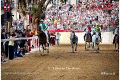 PALIO DI ASTI anno 2026 - 6 settembre 2026 Vince il rione San Martino San Rocco con il fantino Dino Pes - fotografia di Vittorio Ubertone https://www.400asa.it - https://www.saporidelpiemonte.net