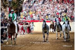 PALIO DI ASTI anno 2026 - 6 settembre 2026 Vince il rione San Martino San Rocco con il fantino Dino Pes - fotografia di Vittorio Ubertone https://www.400asa.it - https://www.saporidelpiemonte.net
