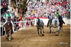 PALIO DI ASTI anno 2026 - 6 settembre 2026 Vince il rione San Martino San Rocco con il fantino Dino Pes - fotografia di Vittorio Ubertone https://www.400asa.it - https://www.saporidelpiemonte.net