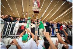PALIO DI ASTI anno 2026 - 6 settembre 2026 Vince il rione San Martino San Rocco con il fantino Dino Pes - fotografia di Vittorio Ubertone https://www.400asa.it - https://www.saporidelpiemonte.net