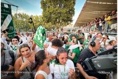 PALIO DI ASTI anno 2026 - 6 settembre 2026 Vince il rione San Martino San Rocco con il fantino Dino Pes - fotografia di Vittorio Ubertone https://www.400asa.it - https://www.saporidelpiemonte.net